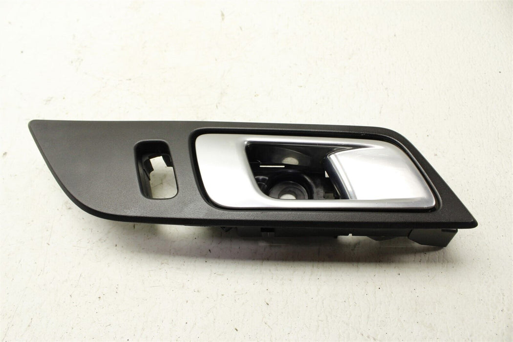 2015-2020 Ford Mustang GT 5.0 Left Door Handle LH Driver 11k 15-20