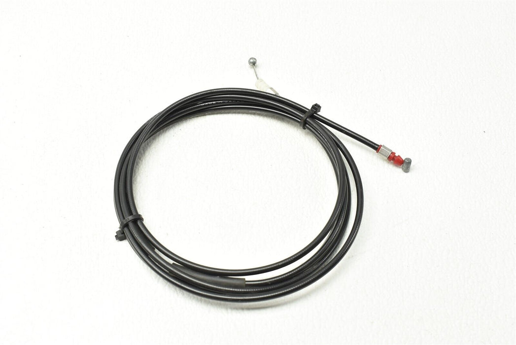 1999-2005 Mazda Miata MX-5 Hood Release Cable Line 99-05