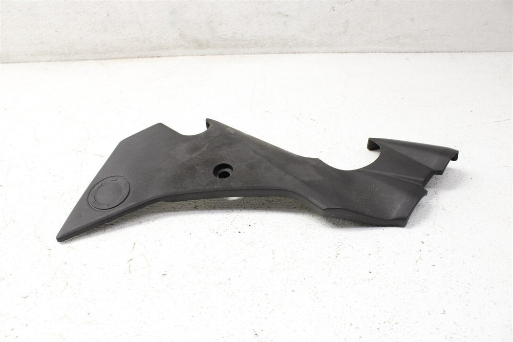 2016 Kawasaki Ninja 650 EX650 Right Pivot Cover 14092-0739 Factory OEM 12-16