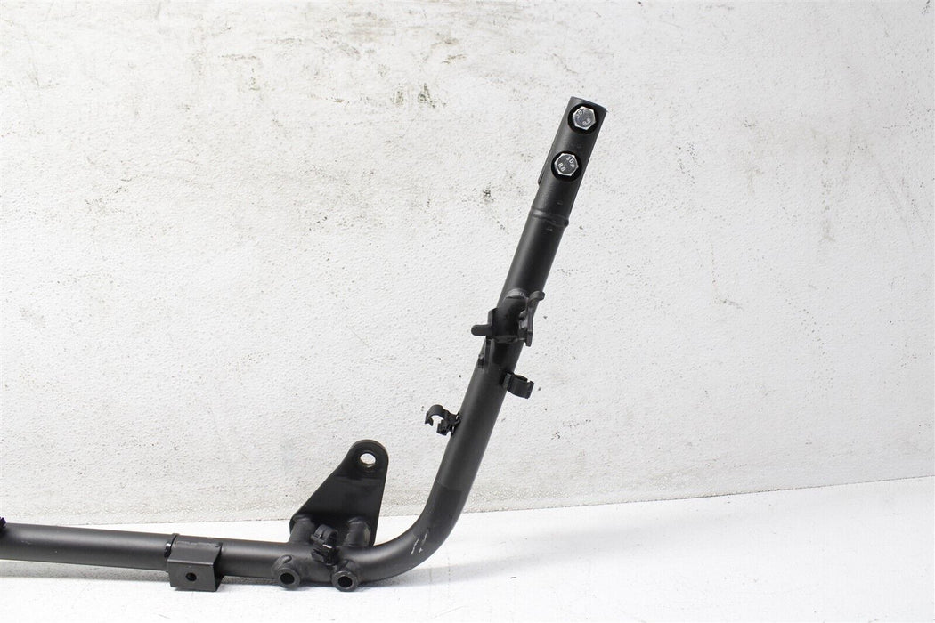 2010 Yamaha XVS 950 V-Star Frame Section Support Assembly Factory OEM 09-14