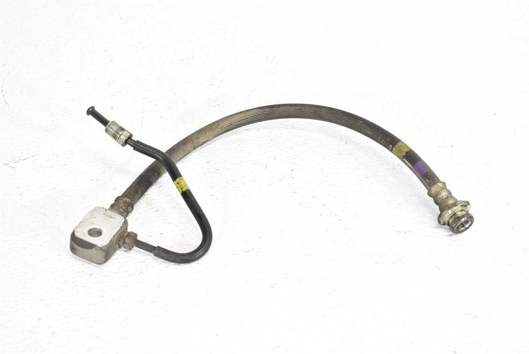 2009-2015 Nissan 370z Brake Line 09-15