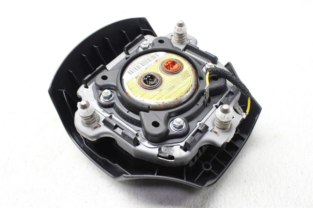 2015-2019 Subaru WRX Steering Wheel SRS Airbag OEM 15-19