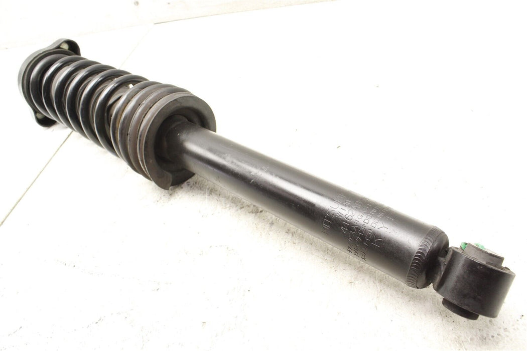 2008-2015 Mitsubishi Evolution X Rear Strut Shock Abisrber 08-15