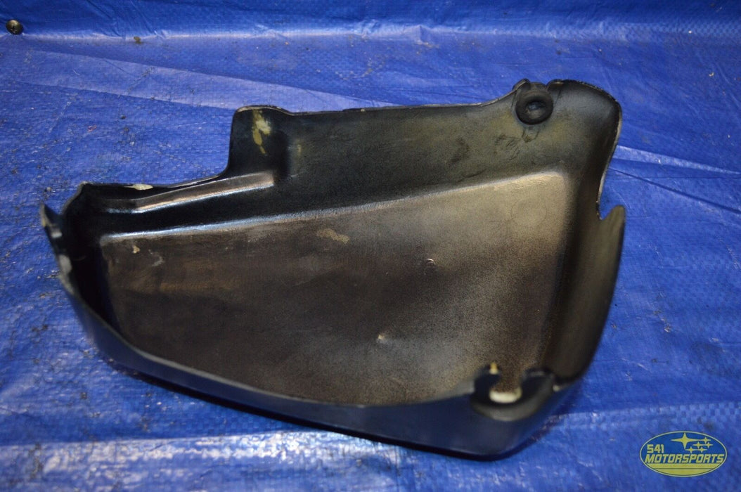 81-83 Yamaha XV750 Side Cover Panel Cowl Fairing 1981-1983