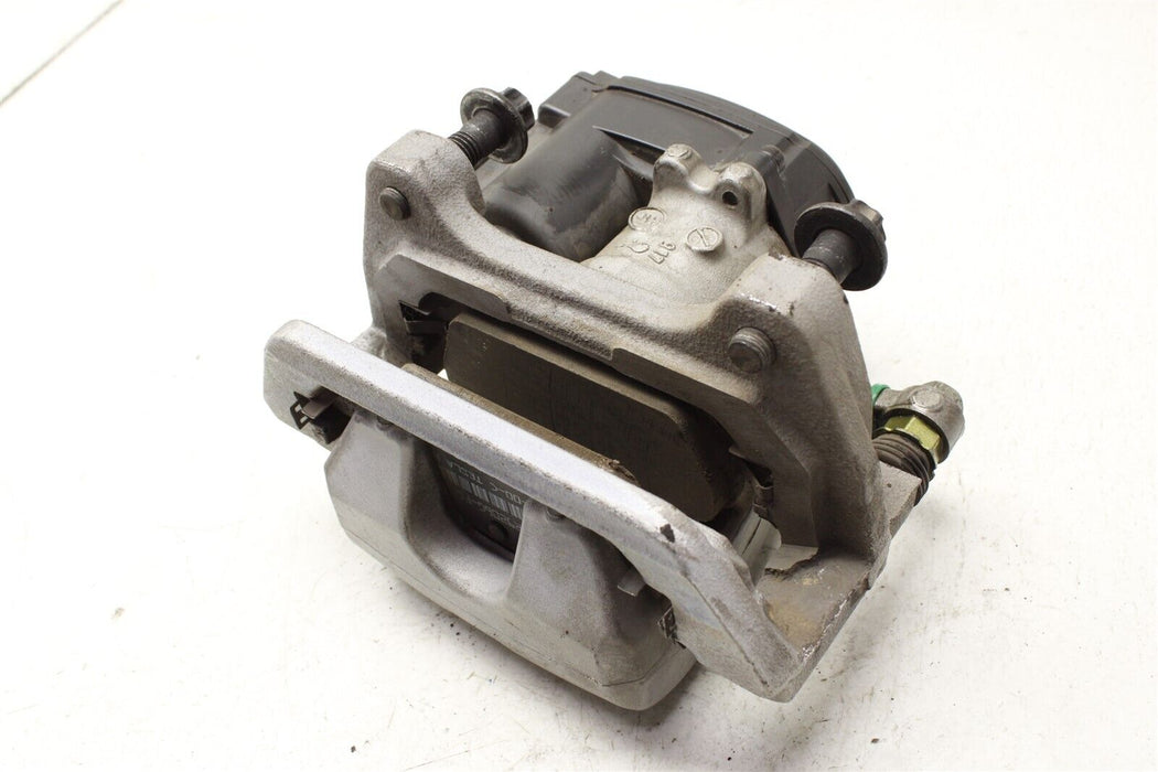 2018 Tesla Model 3 Passenger Rear Right Brake Caliper Assembly Factory OEM 17-21