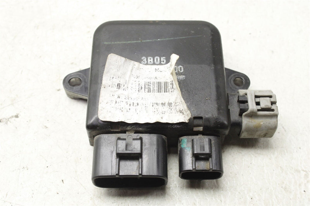 2013 Tesla Model S Cooling Fan Module Relay Assembly Factory OEM 12-19