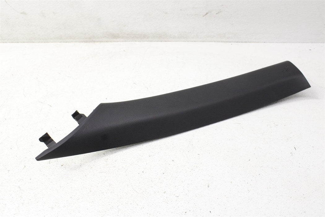 2013 Scion FR-S BRZ Driver Left A Pillar Cover Assembly Factory OEM 13-20