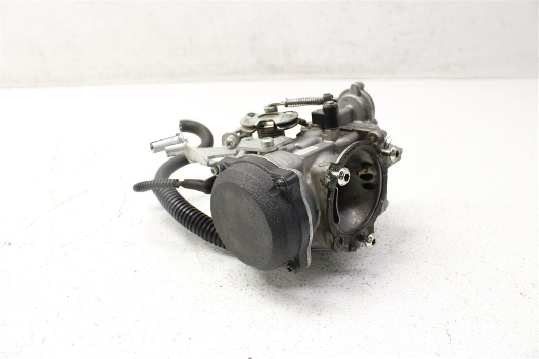 2004-2006 Harley Davidson Sportster XL1200 Carb Carburetor