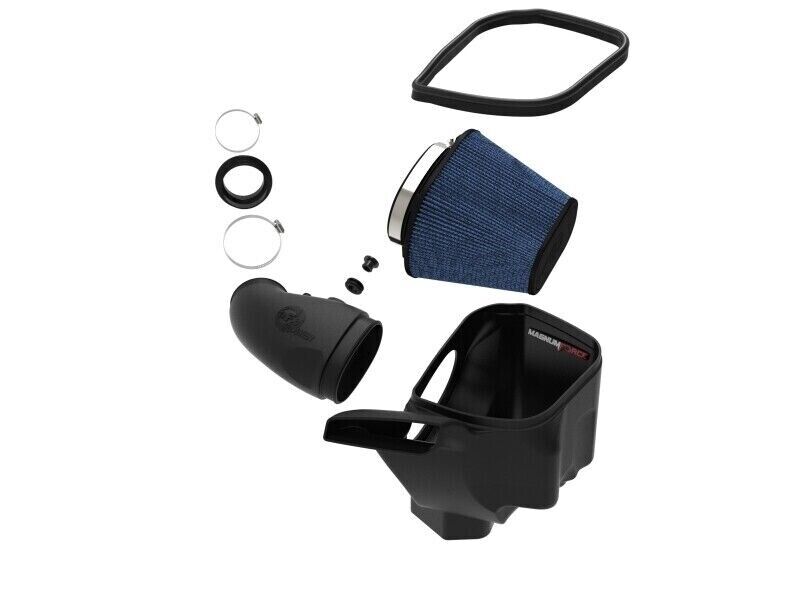 AFE Filters 54-13063R Magnum FORCE Stage-2 Pro 5R Air Intake System
