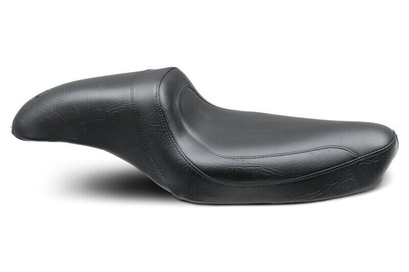 Mustang Motorcycle 75719 Fastback Seat - XL '96-'03