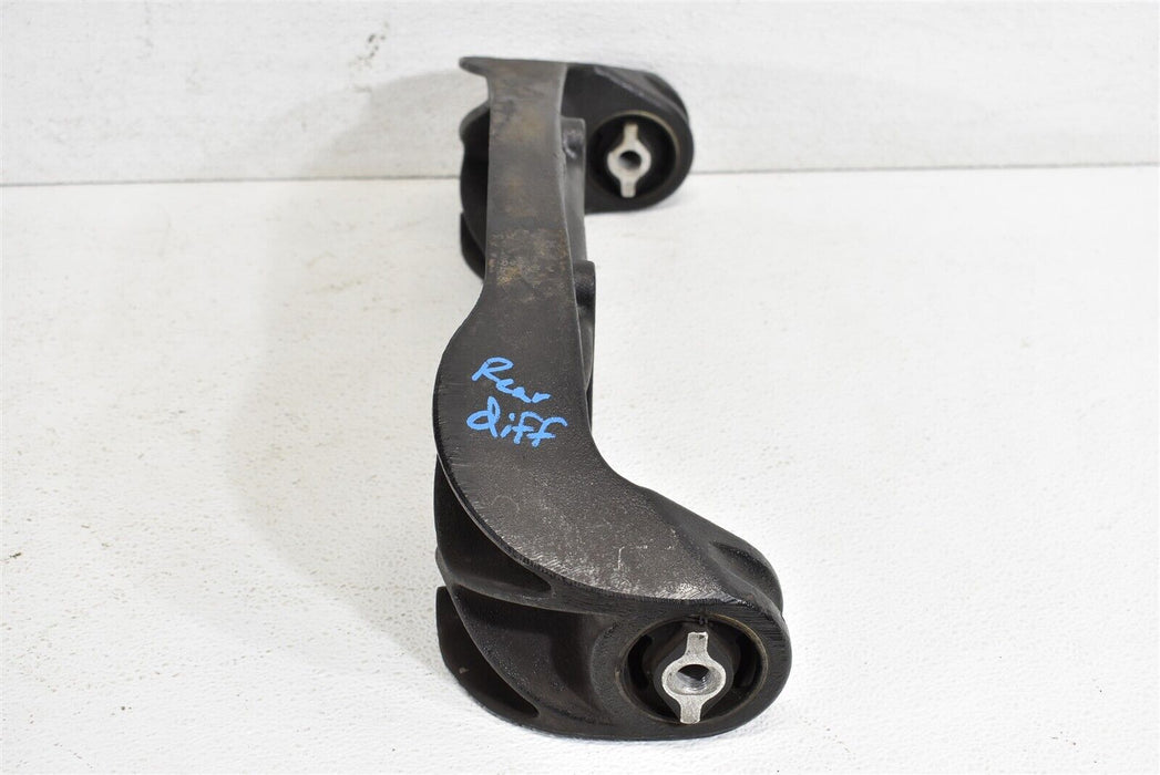 2003-2012 Maserati Quattroporte S Differential Bracket Mount Diff 03-12