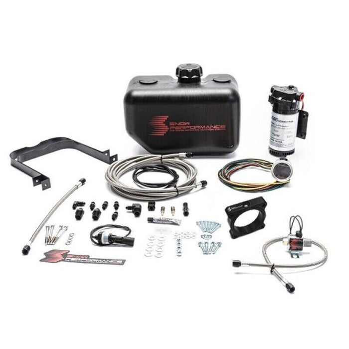 Snow Performance SNO-2134-BRD 15+ Mustang 2.3L EcoBoost Water-Methanol Inject. K