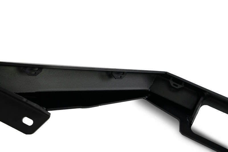 DV8 Offroad LBBR-04 Bumper Bull Bar Fits 2021-2022 Bronco