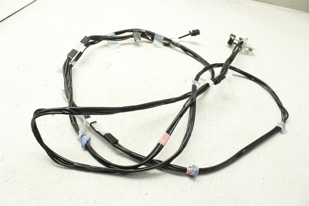 2024 Toyota GR Corolla Center Upper Roof Shark Antenna Wire Wiring 86101-12R90