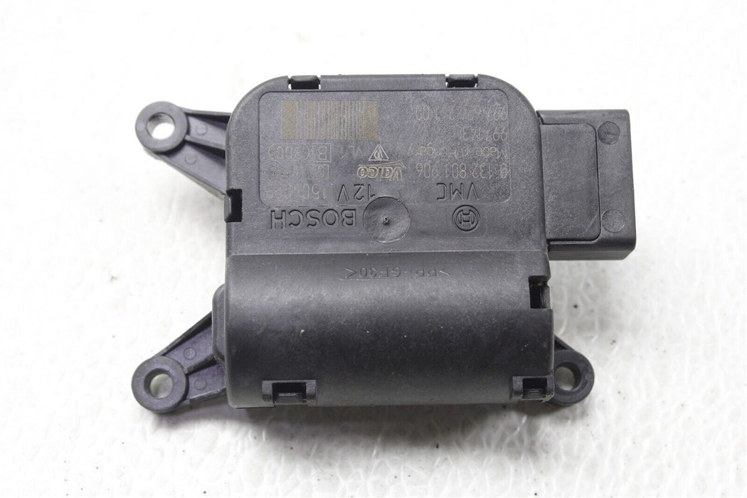 2009 Porsche 911 Carrera Heater Actuator Motor 997.624.241.00 Factory OEM 05-12