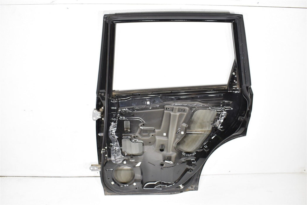 2009-2013 Subaru Forester XT Door Assembly Rear Right Passenger RH OEM 09-13