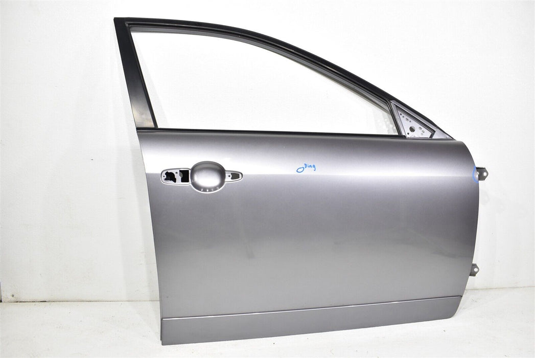 2006 2007 Mazdaspeed6 Door Assembly Front Right Passenger RH Speed 6 MS6 06 07