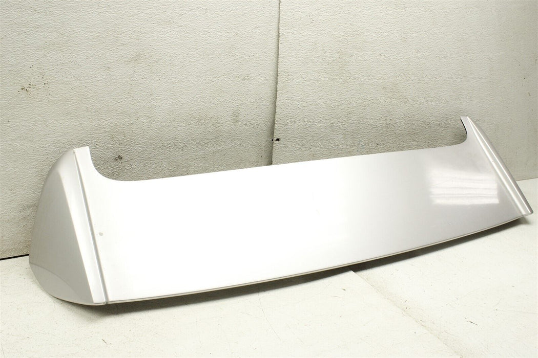 2008-2014 Subaru Impreza WRX STI Trunk Spoiler Wing OEM 08-14