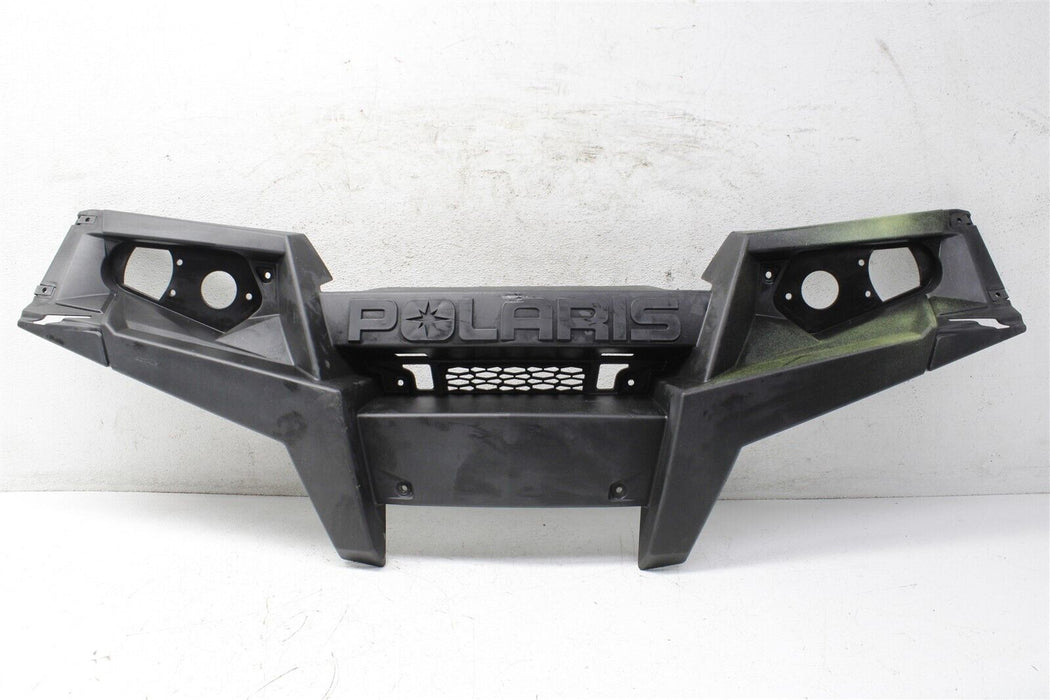 2013 Polaris RZR 900 XP Rear Bumper Cover 5438734