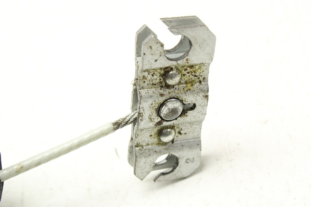 2008-2014 Subaru WRX STI E Brake Handle Lever 08-14