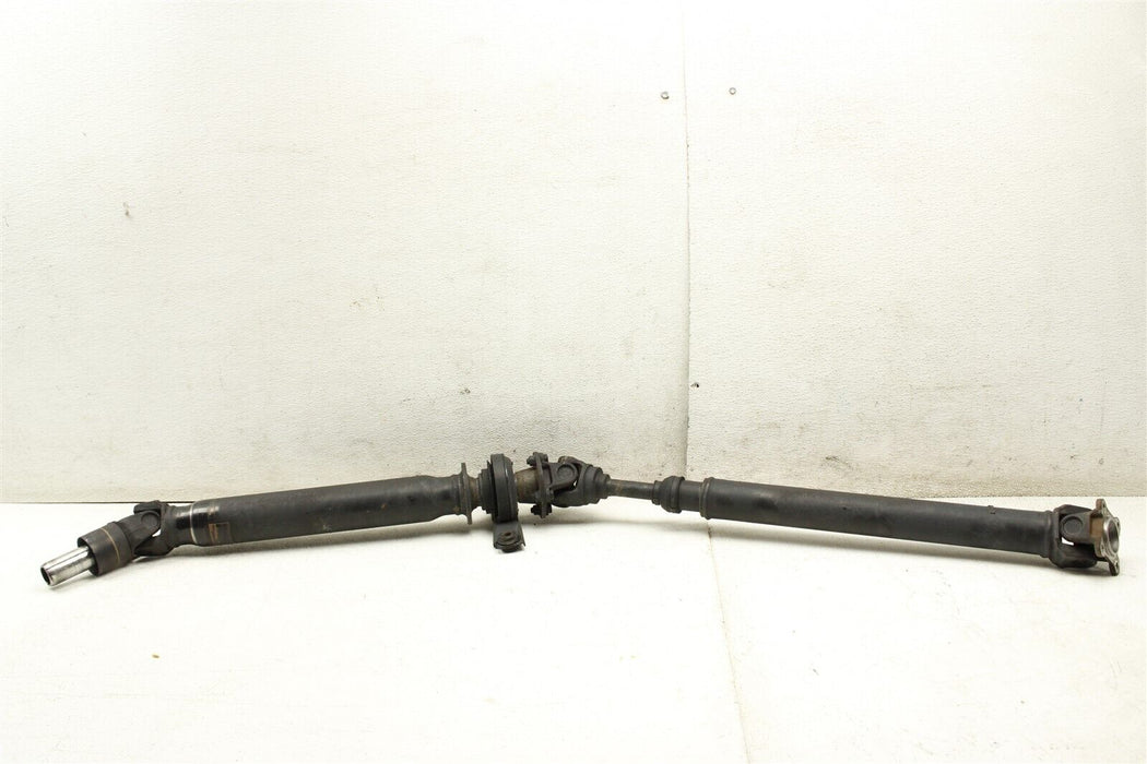 2008-2014 Subaru Impreza WRX STI Driveshaft Line Rear Drive Shaft 2.5L OEM 08-14