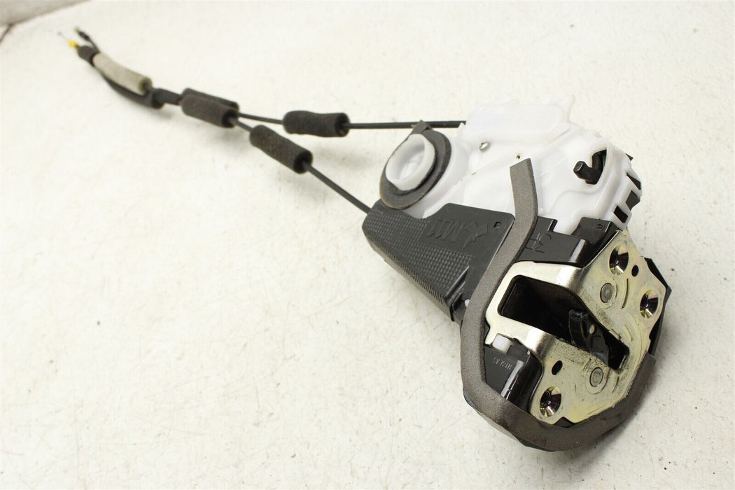 2023 Subaru WRX Driver Rear Left Door Lock Actuator Assembly Factory OEM 22-23