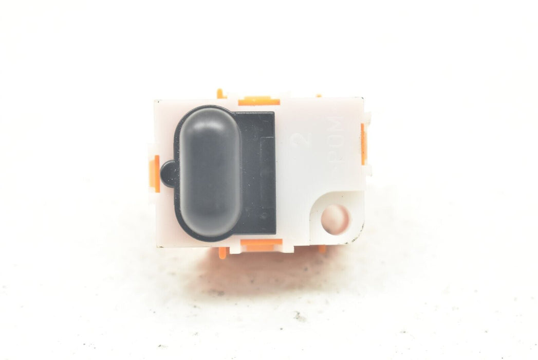 2006-2012 Porsche Cayman Switch Button 06-12