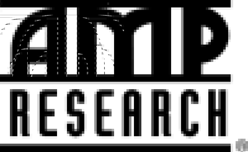 AMP Research PowerStep XL Running Boards Fits 17-19 F-250/350/450 Crew Cab