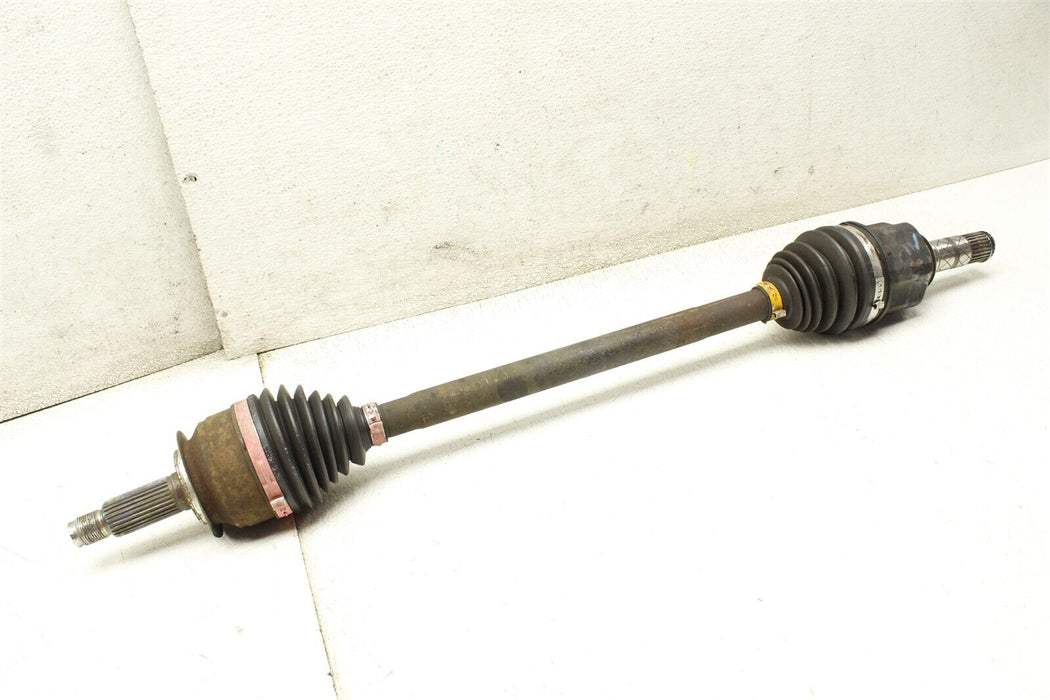 2008 Subaru WRX STI Front Axle Shaft Assembly Factory OEM 08-14