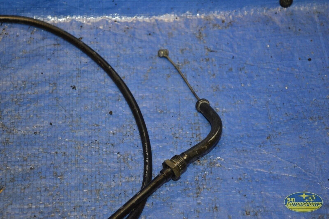 82-84 Honda CM450A CM450 Cable Hondamatic OEM 1982-1984