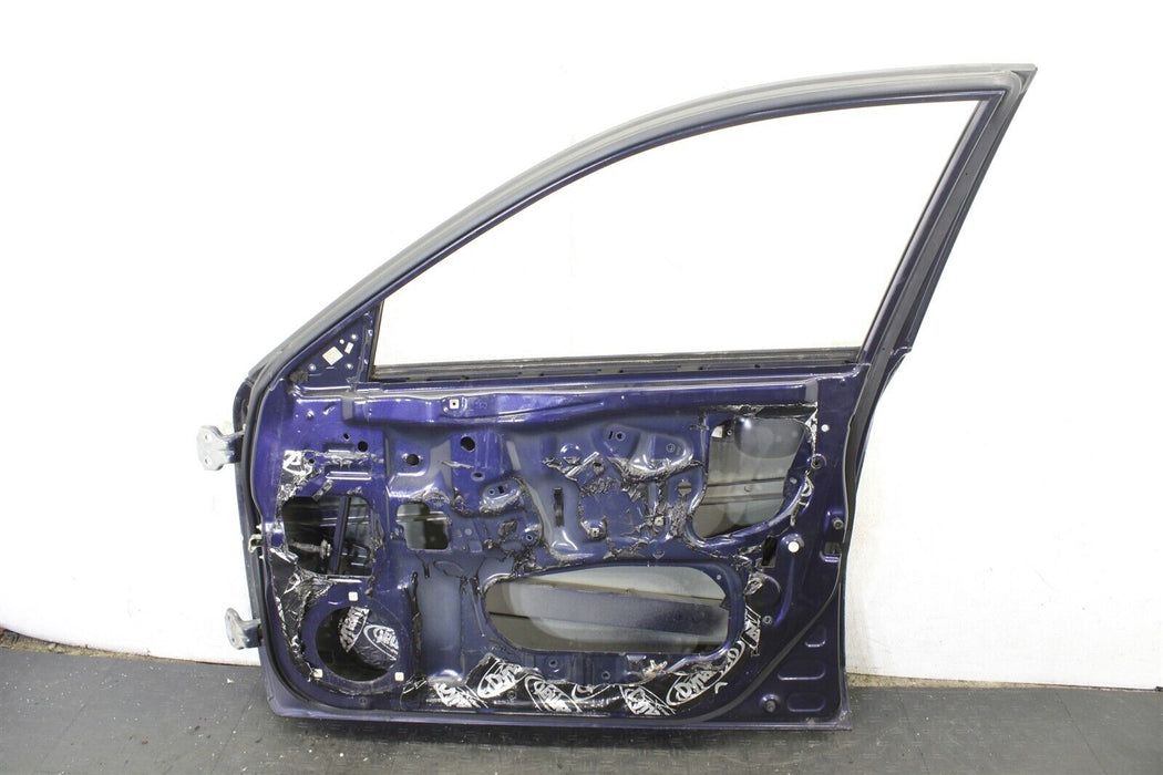 2014 Subaru WRX STI Passenger Right Front Door Assembly Factory OEM 08-14