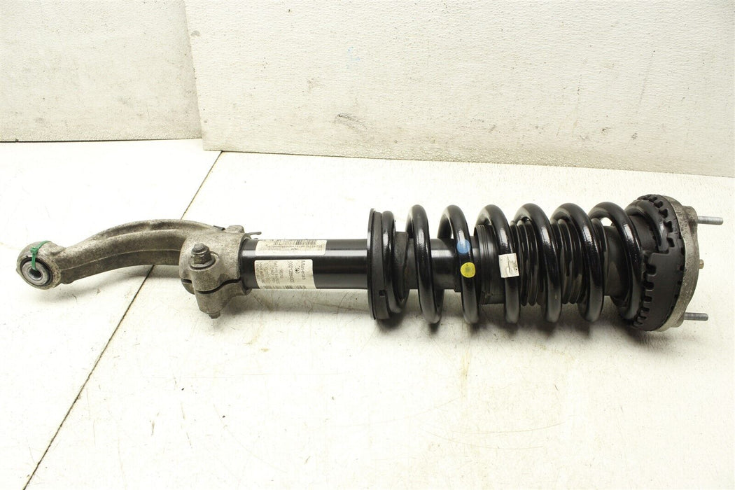 2015 Maserati Ghibli AWD Front Right Strut Assembly 00013564000 Factory 14-19