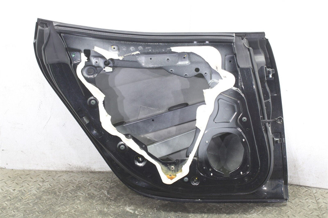 2014-2019 Maserati Ghibli Rear Left Door Shell Panel 14-19