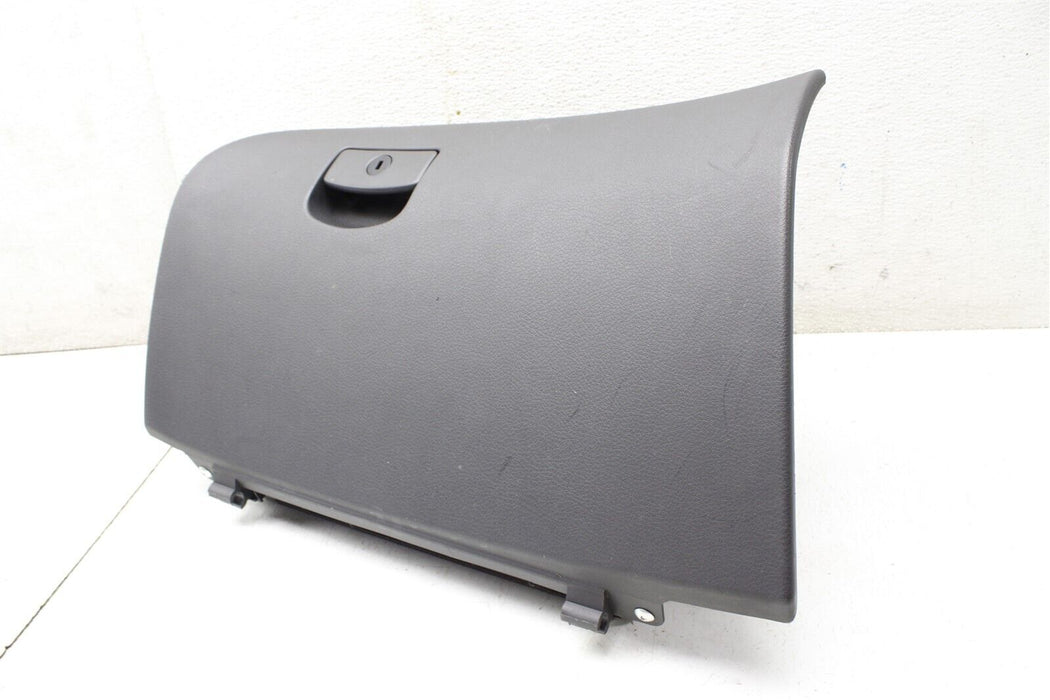 2008-2014 Subaru Impreza WRX STI Glove Box Pocket Lid 66123FG010 OEM 08-14