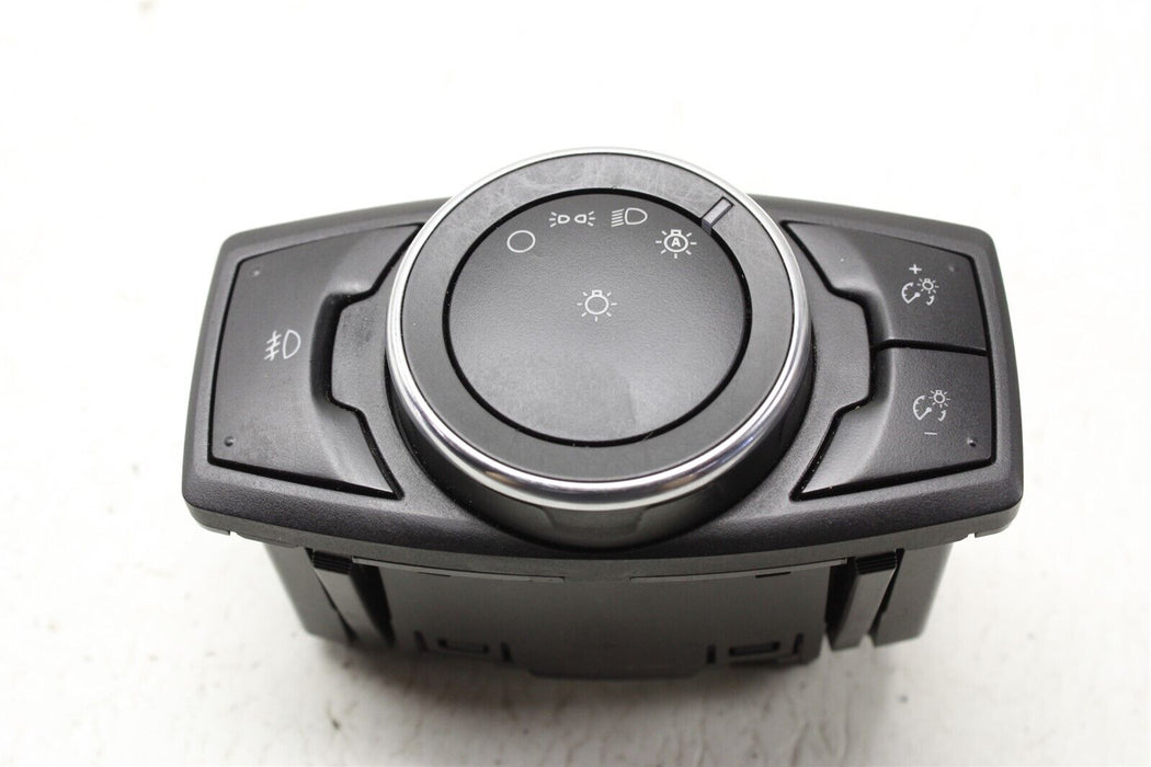 2020 Ford Mustang GT 5.0 Headlight Control Switch Panel Buttons OEM 15-22