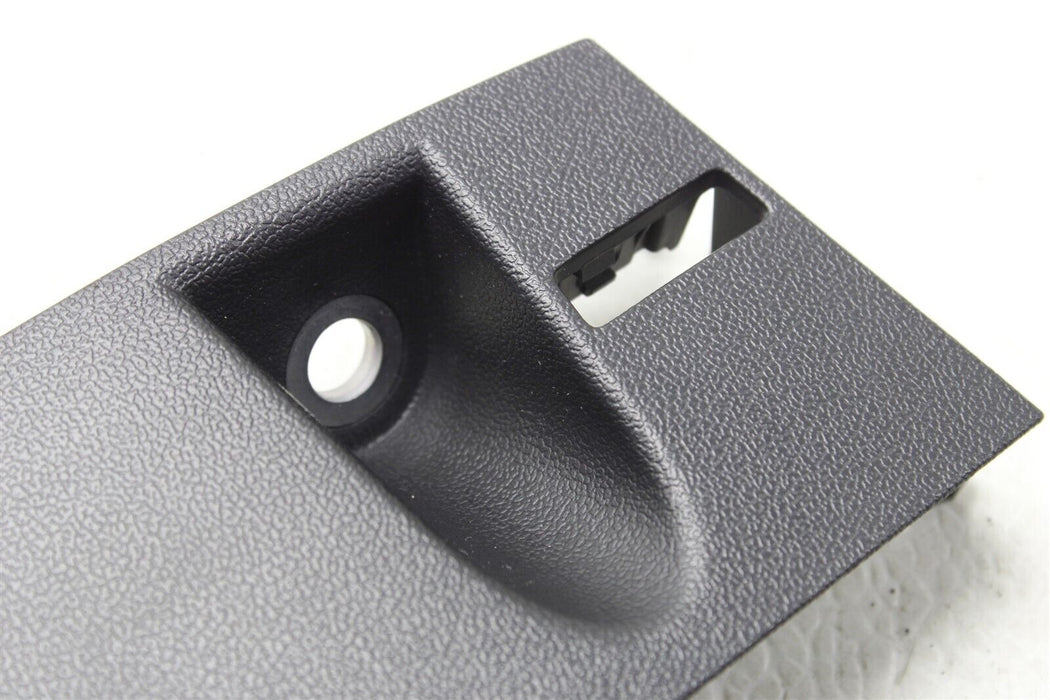 2017-2020 Tesla Model 3 Front Left Side Door Panel Cover Trim 1090006-00-C 17-20