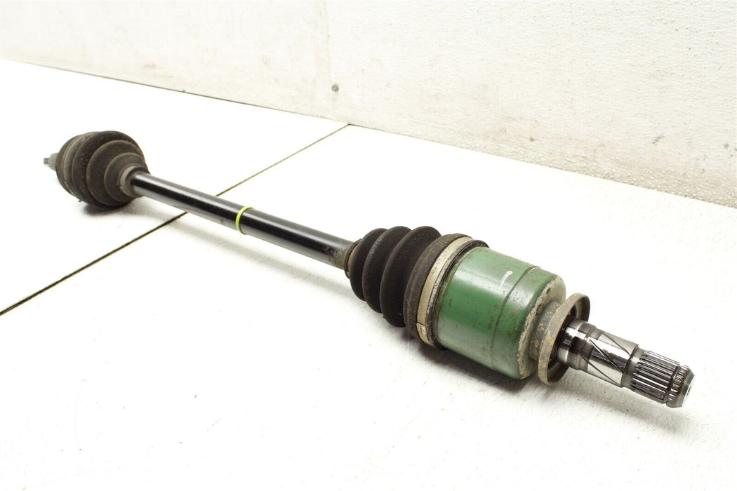 2013 Subaru WRX STI Rear Axle Shaft Assembly Factory OEM 08-14