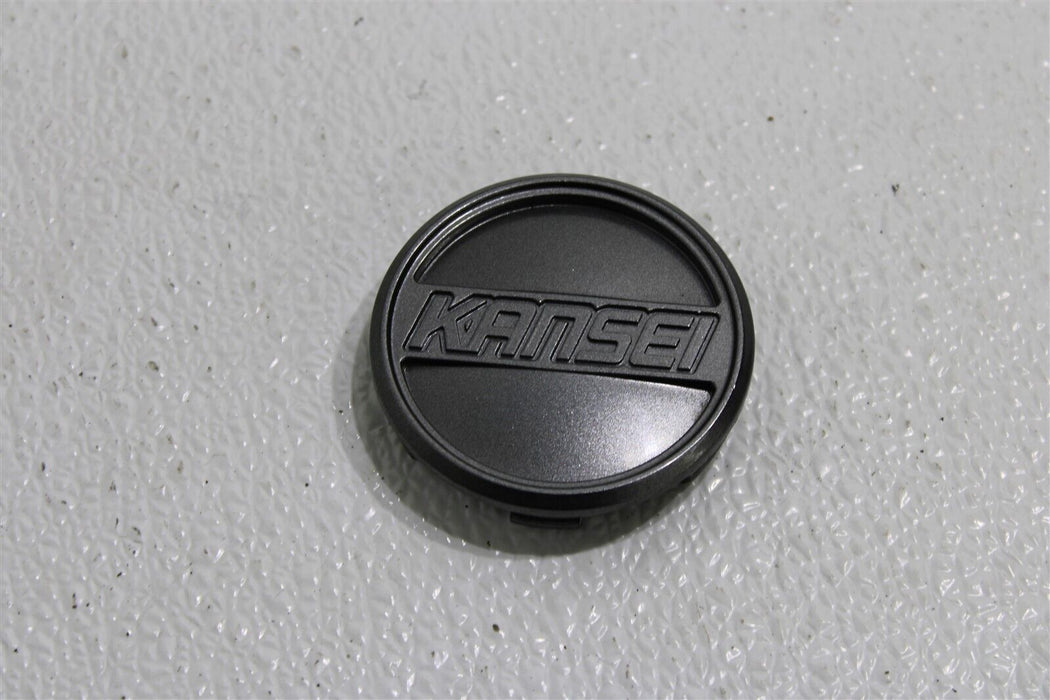 KANSEI Wheel Rim Center Cap Cover Assembly LG1807-05 USED Cap #3