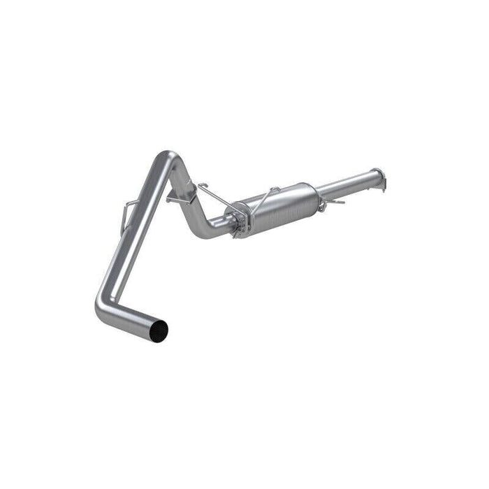 MBRP S5104P Armor Lite Exhaust System Fits 2004-2005 Ram 1500