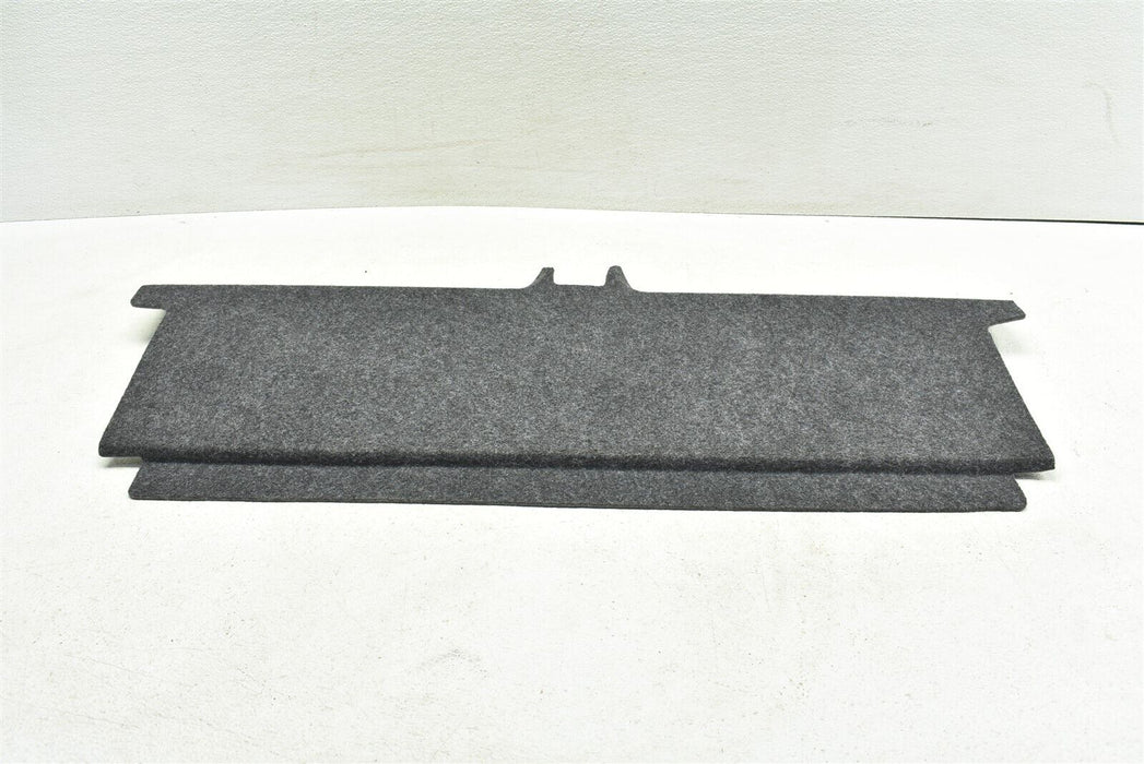 2015-2010 Ford Mustang GT 5.0 Rear Trunk Carpet Trim Panel FR3B 6313065 15-20