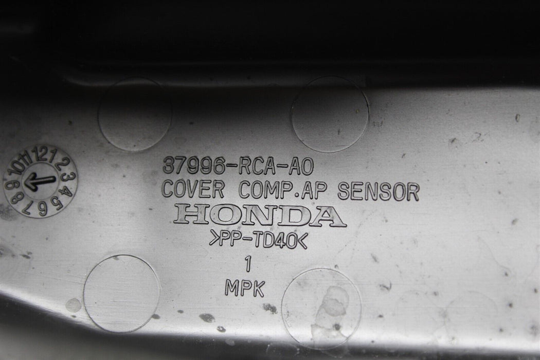 2006 Honda S2000 Accelerator Pedal Sensor Cover Trim 37996-RCA-A0 OEM 06-09 S2K