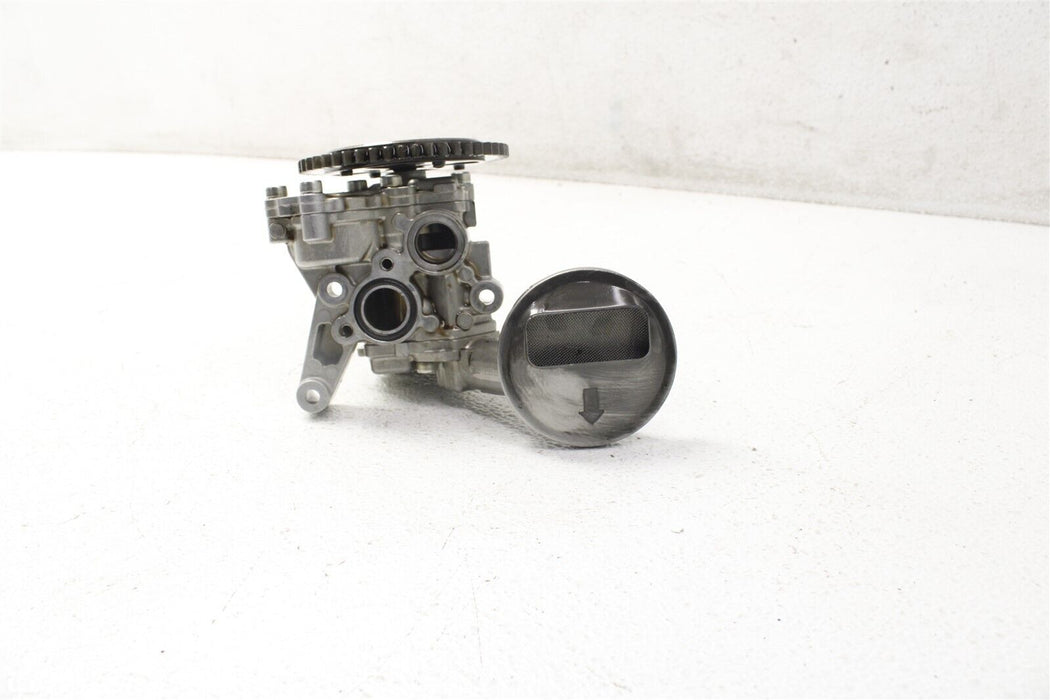 2013 Yamaha Super Tenere XT1200Z Oil Pump