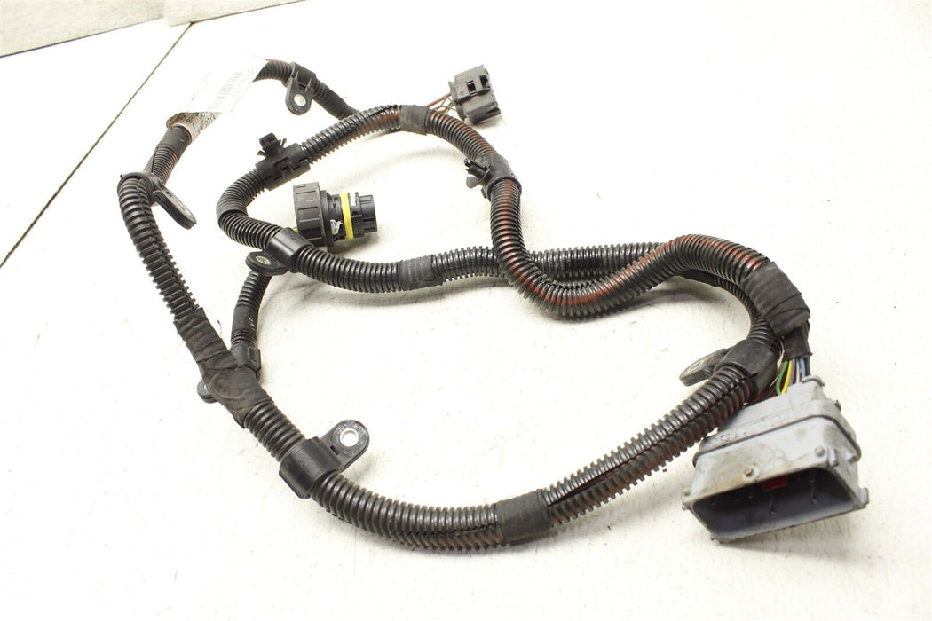 2015 Maserati Ghibli AWD Auto Transmission Harness 06700074010 Factory OEM 14-19