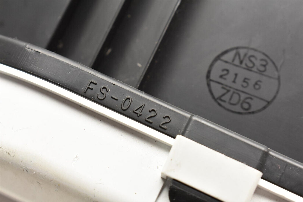 Subaru 2017 WRX Speedometer Gauge Instrument Cluster Bad Tabs 85000VA970 17