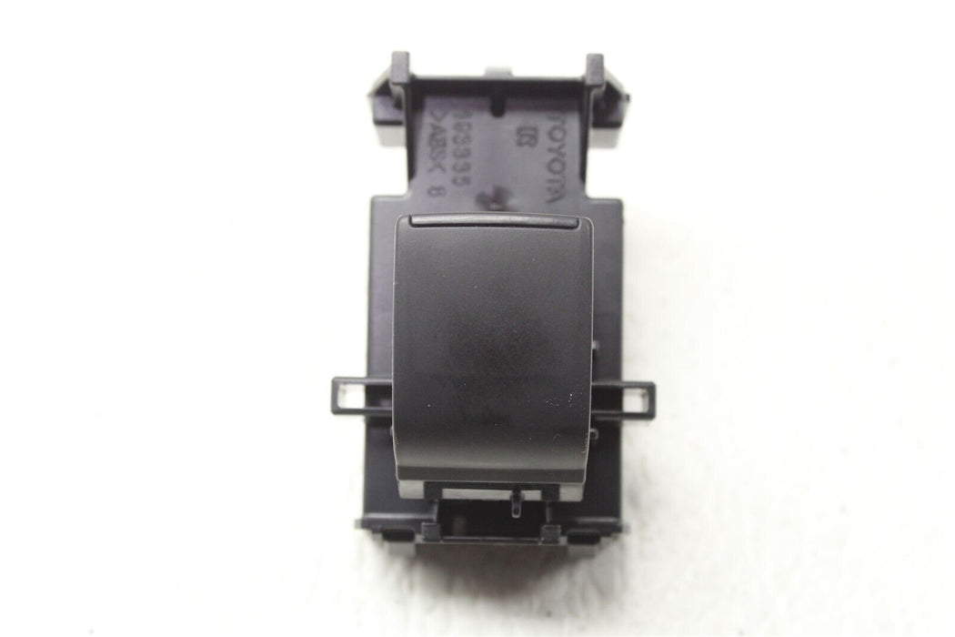 2024 Toyota GR Corolla Window Switch 23-25