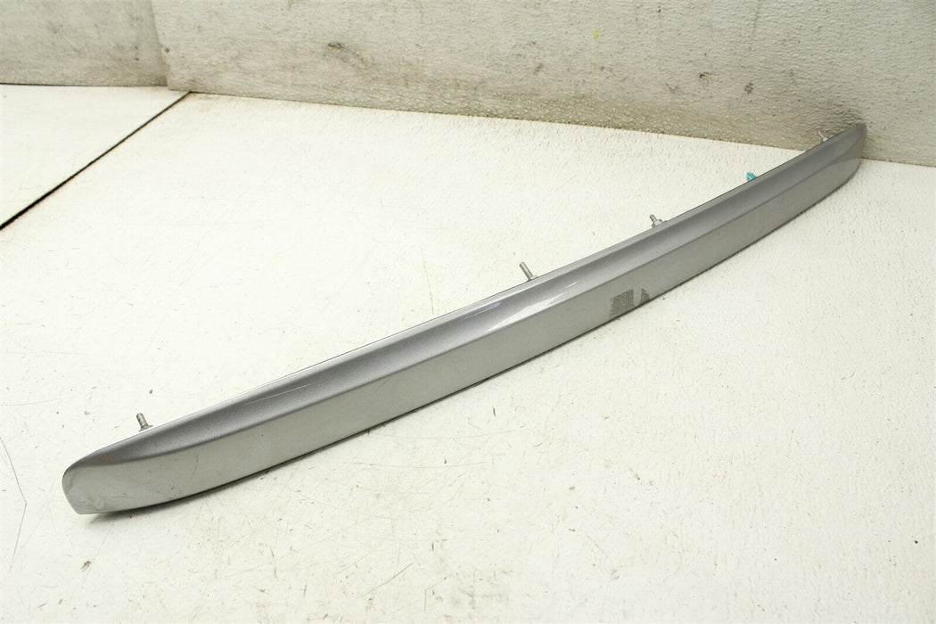 2015-2019 Subaru WRX STI Trunk Garnish Trim Cover Panel 91112FJ040 OEM 15-19