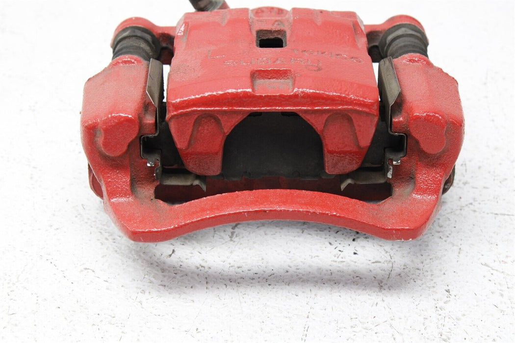 2019 Subaru WRX Rear Right And Left Brake Caliper Factory OEM 15-20