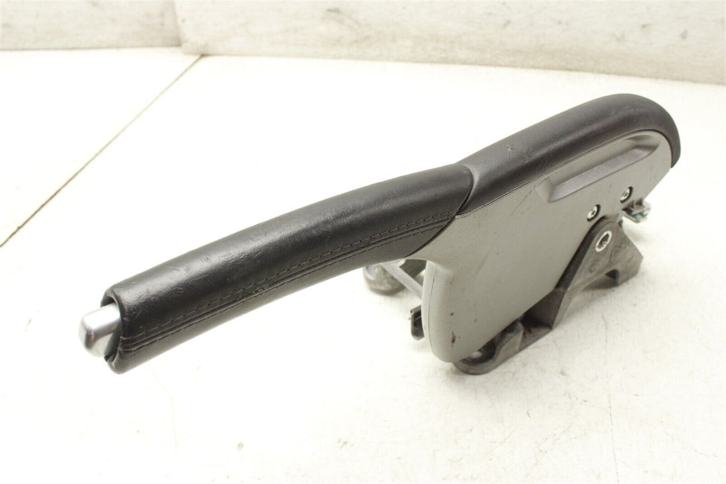 2009 Porsche 911 Carrera Emergency E Brake Hand Lever Assembly Factory OEM 05-12