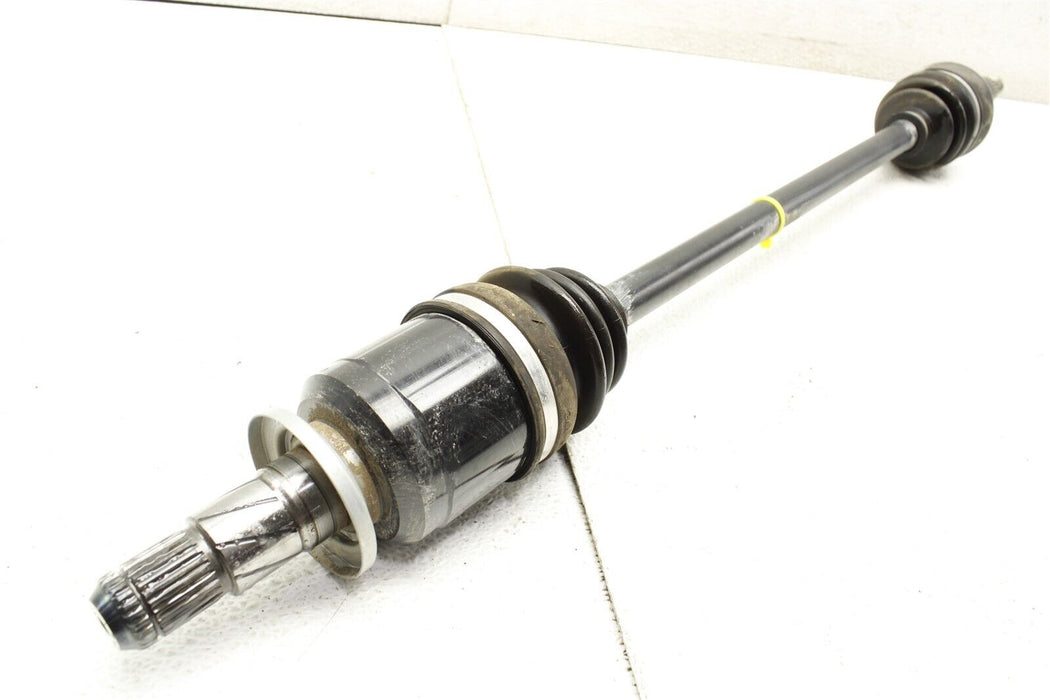 2022-2023 Subaru WRX Rear Axle Shaft 22-23