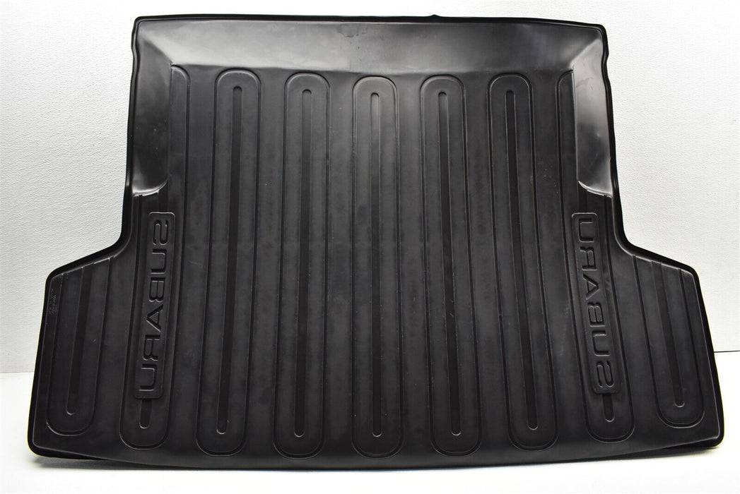 15-21 Subaru WRX All Weather Mat Trunk Liner Cover 2015-2021